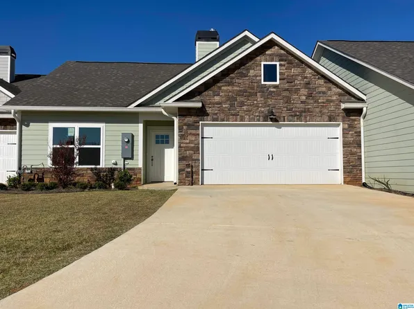 38 Red Camellia Ct, Pell City, AL 35128