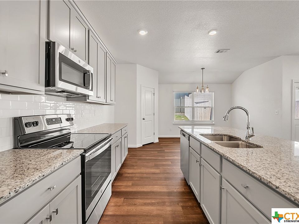 422 Appalachian Dr, Copperas Cove, TX 76522 Zillow