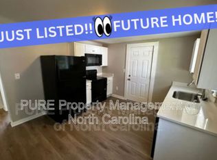 204 Bookington Dr, Lexington, NC 27292