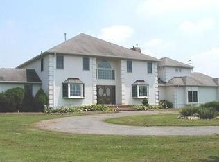 120 Oechsle, Mannington, NJ 08098