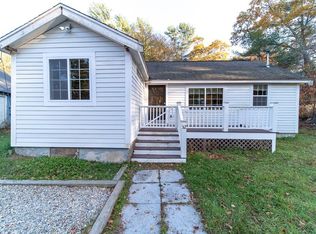 32 N Boundary Rd, Pembroke, MA 02359