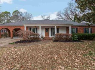 105 Vega Dr, Jackson, TN 38305