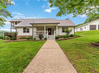 16632 Bethlehem Rd, Winslow, AR 72959