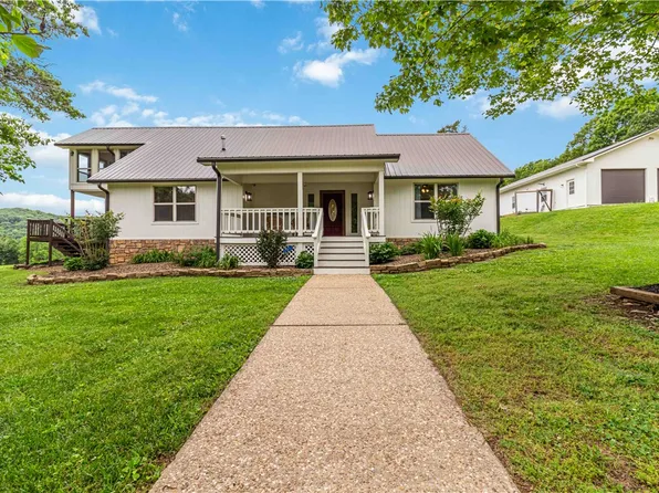 16632 Bethlehem Rd, Winslow, AR 72959