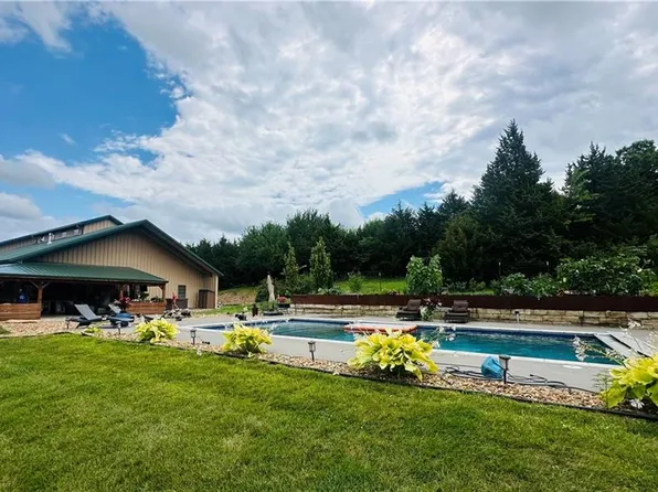 31305 W 89th St, De Soto, KS 66018