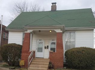 6605 Bartmer Ave, Saint Louis, MO