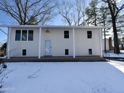 10 Wagon Wheel Trail, Saratoga Springs, NY, 12866