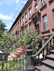 477 Willoughby Avenue, #TOWNOUSE