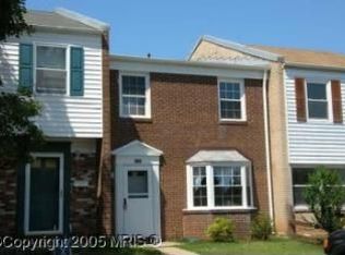 8195 Community Dr, Manassas, VA 20109