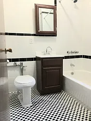 Rented by BRICK & GALO REALTY CORP