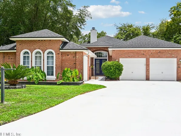 3907 LAKE CREST Terrace, Middleburg, FL 32068