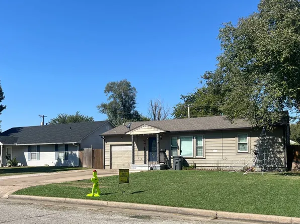 9171 E Newton St, Tulsa, OK 74115