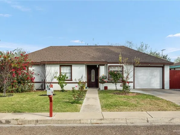 312 N Austin St, Alton, TX 78573