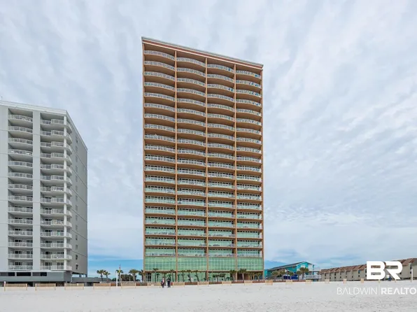801 W Beach Blvd #1404, Gulf Shores, AL 36542