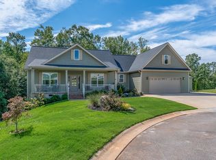 849 Haven Grey Rd, Lyman, SC 29365