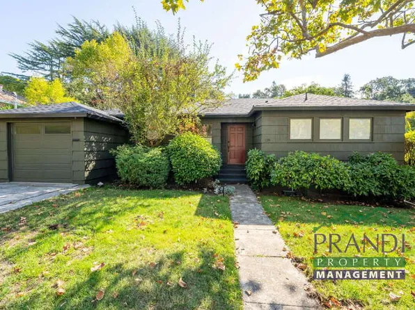 128 Hilldale Dr, San Anselmo, CA 94960
