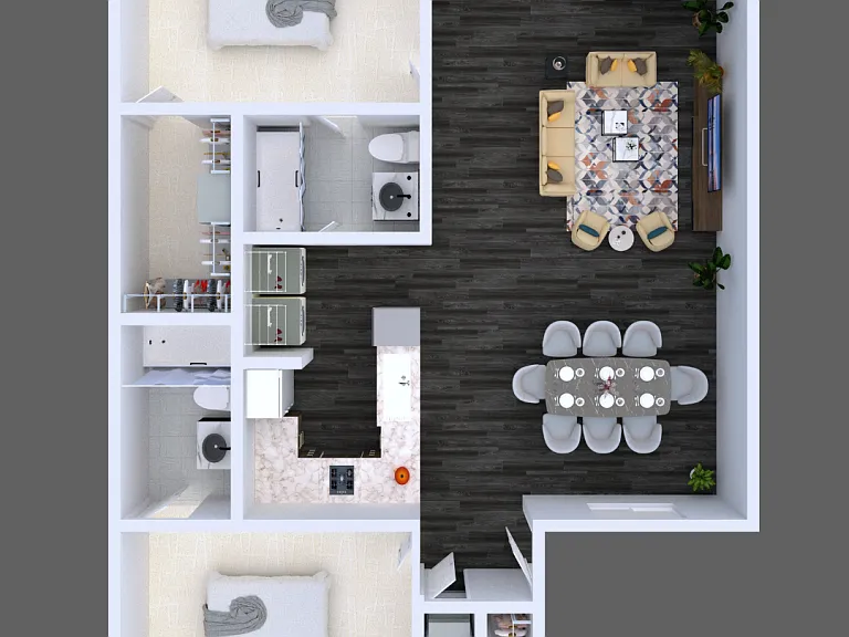 8801 Rodeo Dr — Photo 16