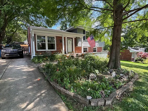 12503 Urton Ln, Middletown, KY 40243