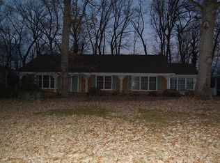 3610 Pinetop Rd, Greensboro, NC 27410