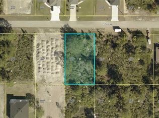 2709 39th St W, Lehigh Acres, FL 33971