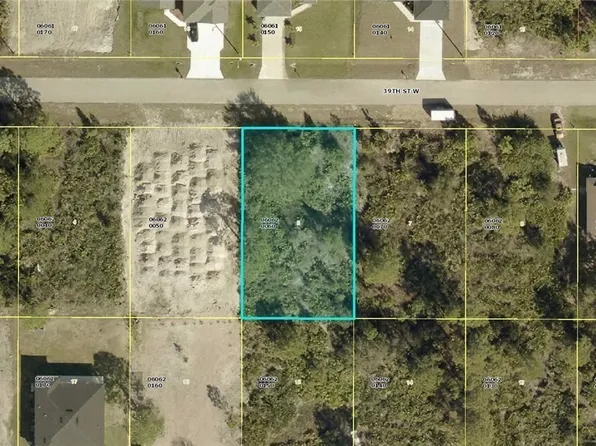 2709 39th St W, Lehigh Acres, FL 33971