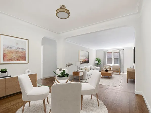 300 W 53rd St #3CC, New York, NY 10019