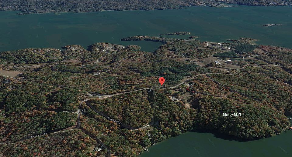 .67 Acres & Amazing Views