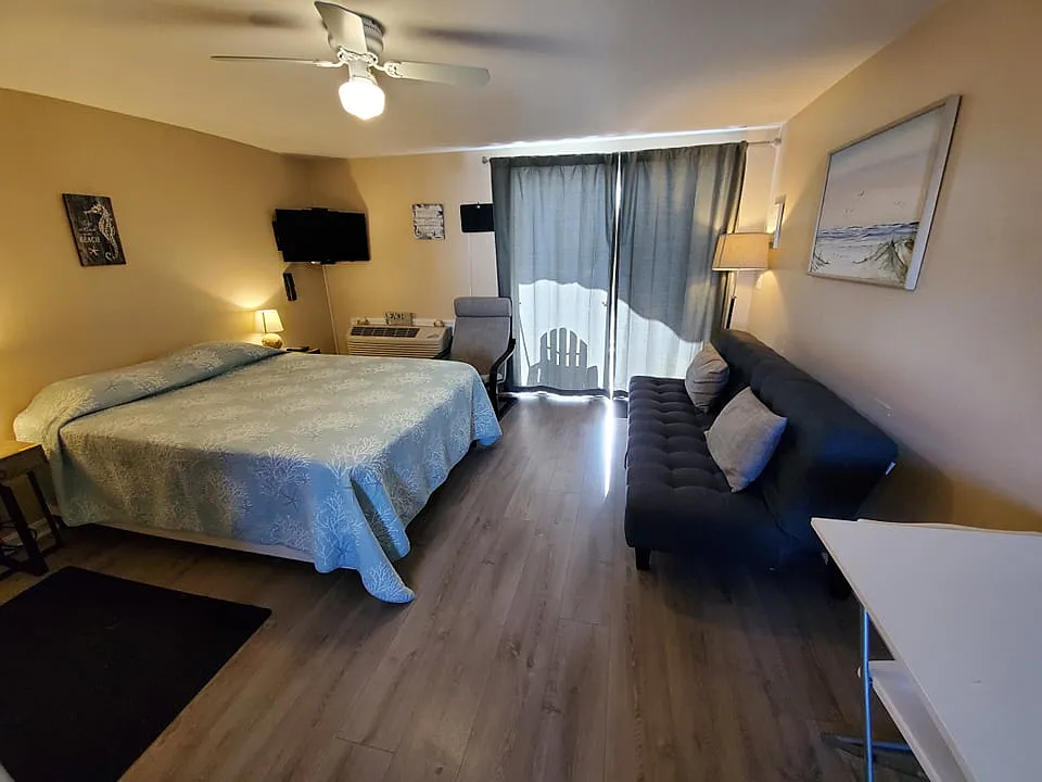 Studio, 289 sqft, $1,400 — Photo 2