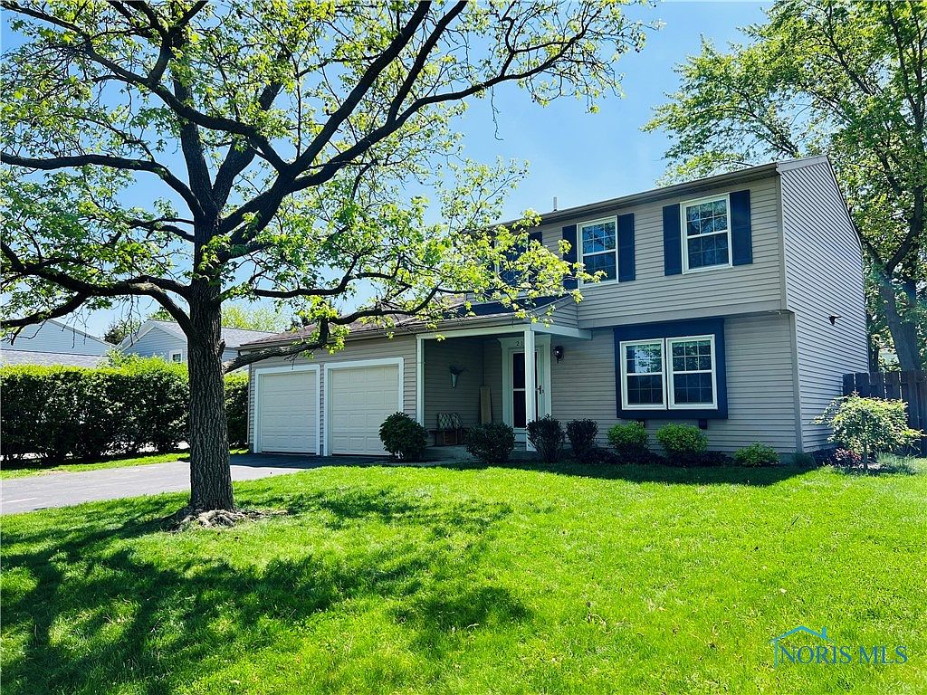 2121 Longport Dr, Maumee, OH 43537 Zillow