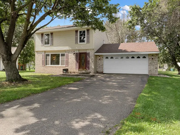 3133 75th Ave N, Brooklyn Park, MN 55443