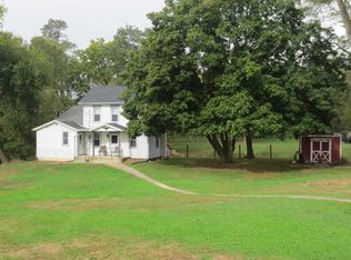 1093 Prospect Rd, Columbia, PA 17512