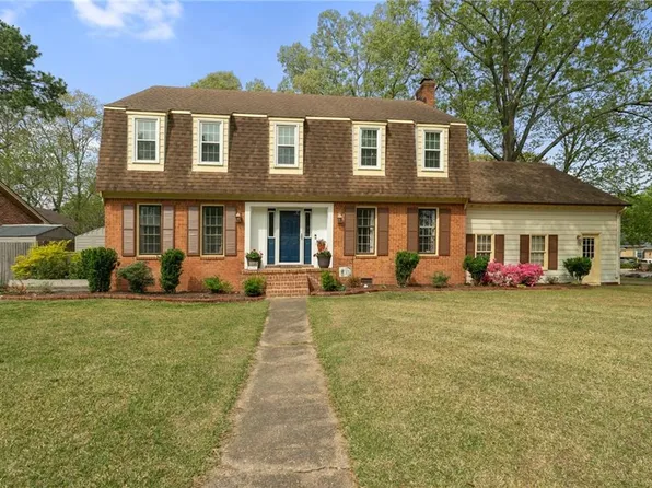 4856 Admiration Dr, Virginia Beach, VA 23464