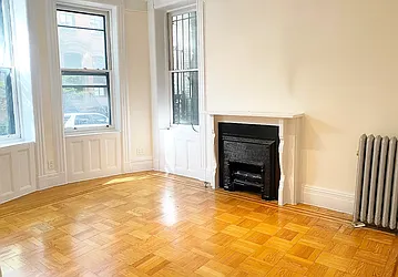 Rented by Waverly Realty Associates