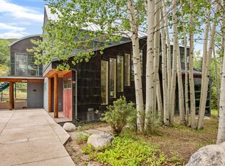 52 Trail Rider Ln, Snowmass Village, CO 81615