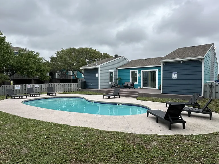 Pool Area