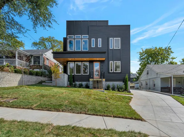 1806A Neal Ter, Nashville, TN 37203