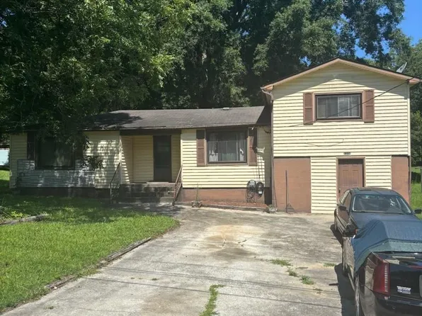 1314 B St, Mount Pleasant, NC 28124