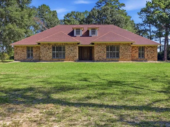 4153 Fm 1003 Rd S, Kountze, TX 77625