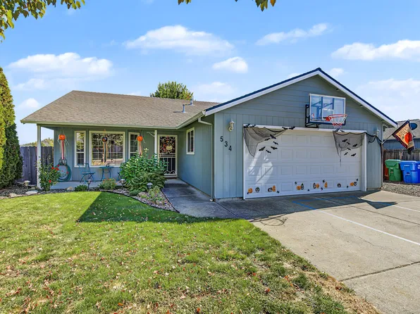 534 Westminster Dr, Eagle Pt, OR 97524