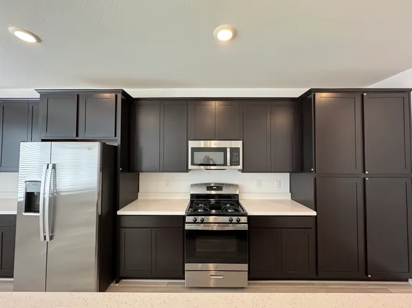 1024 Gabriela Ridge Ln #A, Henderson, NV 89002