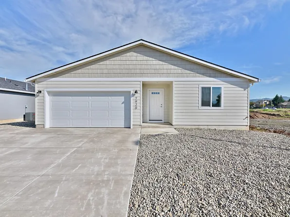 7904 Jacqueline Way Lot 11, White City, OR 97503
