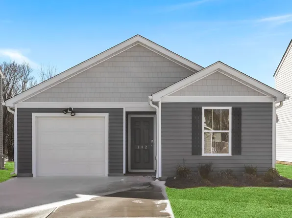 132 Bobbin Rd, Greenville, SC 29611