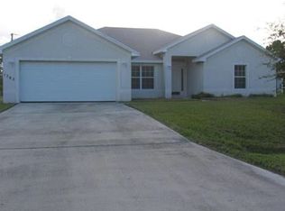 1782 SW Anderson St, Port Saint Lucie, FL 34953
