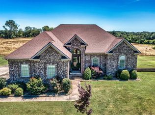 100 Widener Cir, Franklin, KY 42134
