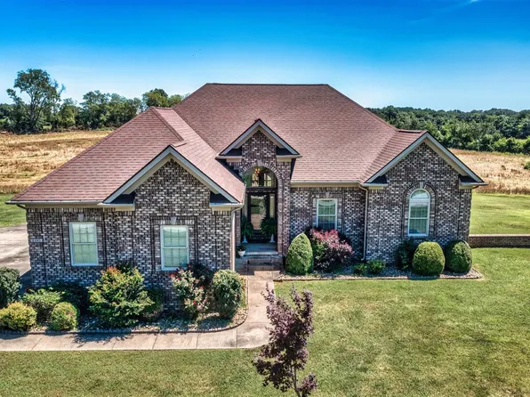100 Widener Cir, Franklin, KY 42134