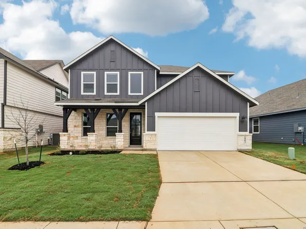 1003 Broken Hollow, San Antonio, TX 78260