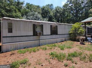 504 Old McElveen Rd, Brooklet, GA 30415