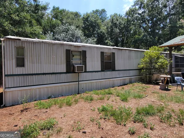 504 Old McElveen Rd, Brooklet, GA 30415