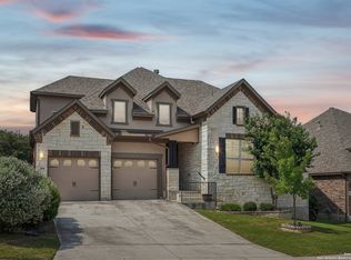 458 Scenic Lullaby, Spring Branch, TX 78070