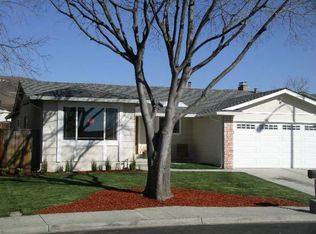 554 Simas Dr, Milpitas, CA 95035